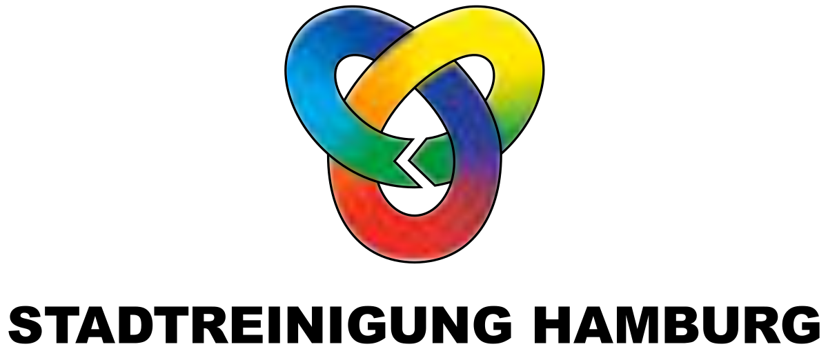 Stadtreinigung Hamburg Schritte-Challenge